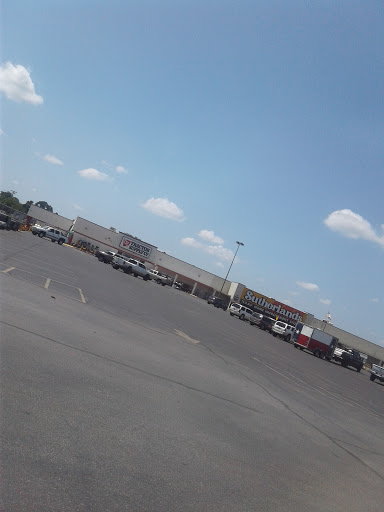 Home Improvement Store «Tractor Supply Co.», reviews and photos, 200 Garrett Morris Pkwy, Mineral Wells, TX 76067, USA
