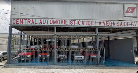 Central Automovilistica De La Vega