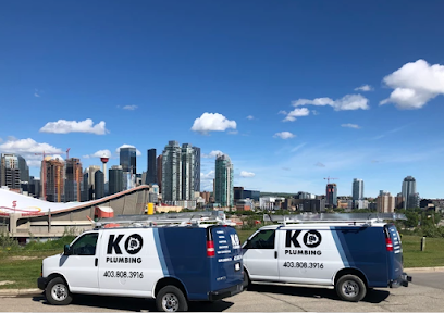 KO Plumbing Calgary