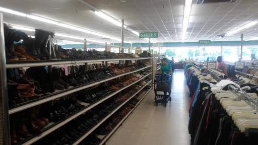 Thrift Store «Value Village Thrift Store», reviews and photos, 4451 Central Ave, Charlotte, NC 28205, USA