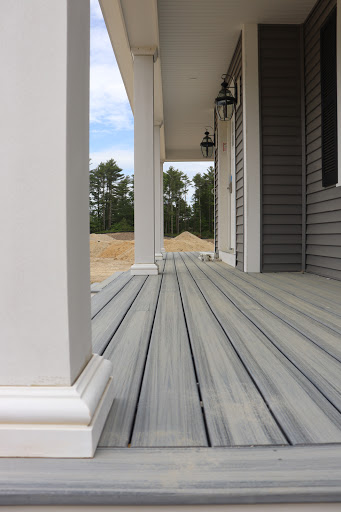 Home Improvement Store «Mid-Cape Home Centers», reviews and photos, 123 E Grove St, Middleborough, MA 02346, USA