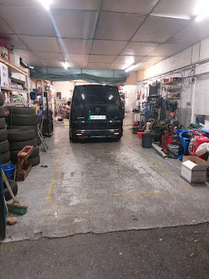 Garage SAM AUTO à Valence