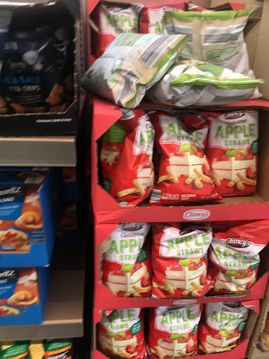 Supermarket «ALDI», reviews and photos, 516 W Avalon Ave, Muscle Shoals, AL 35661, USA