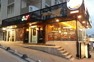 RF Cafe Pizza Burger image
