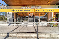 Photos du propriétaire du Pizzeria Pizza Pepone-La Balme de Sillingy - n°1