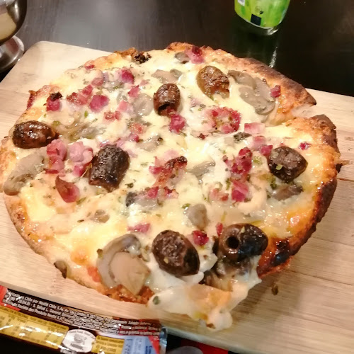 Pizzeria San Jose - Iquique