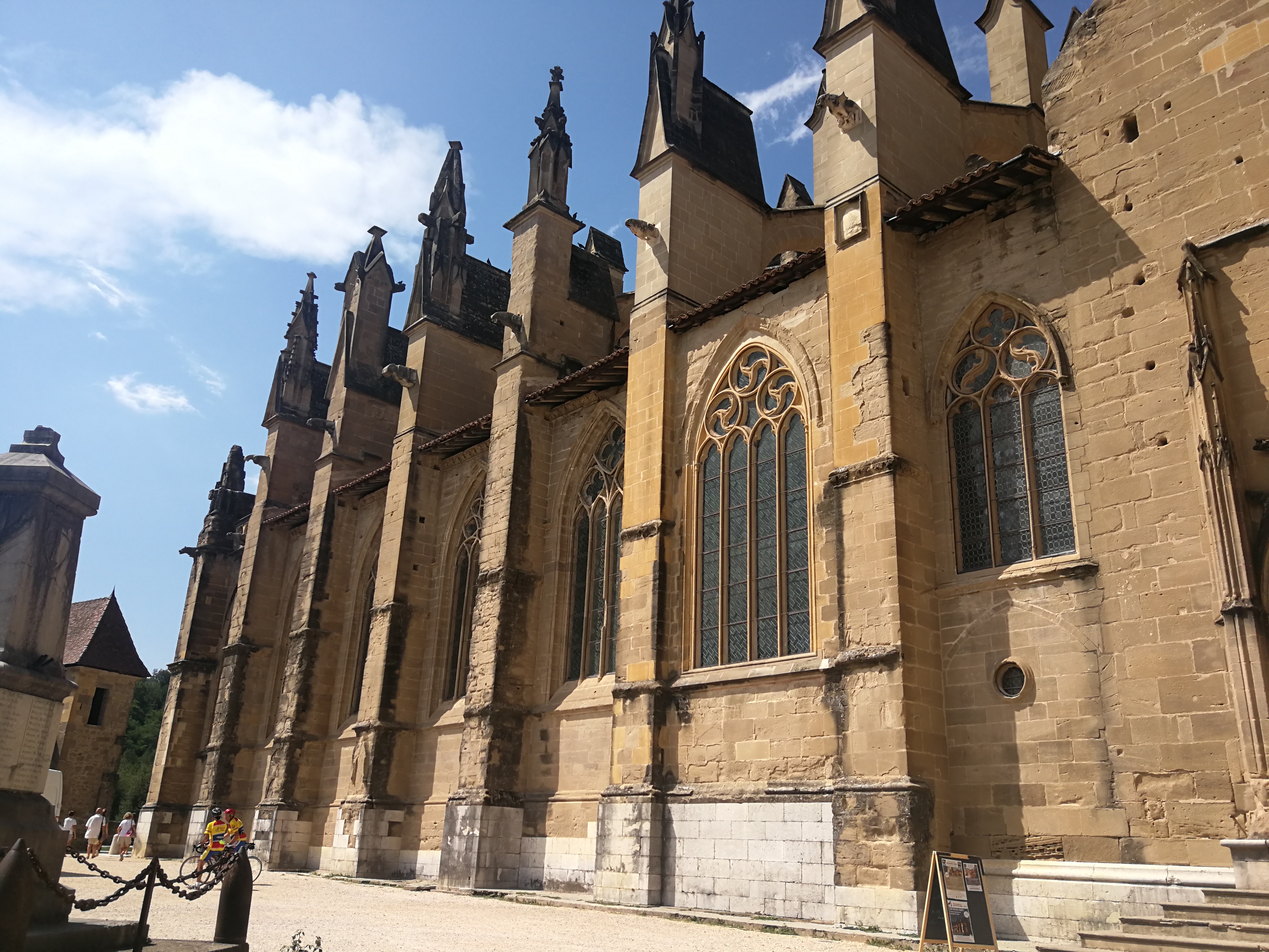 Photo n° 3 de l'avis de Mélanie.e fait le 05/08/2019 à 19:14