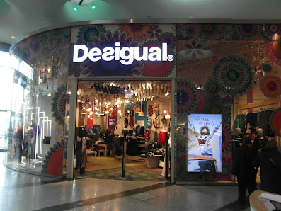 Desigual SP208, Km 2, 20061 Carugate MI, Italia