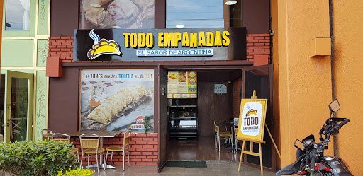 Todo Empanadas (La Asunción)