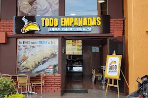 Todo Empanadas (La Asunción) image