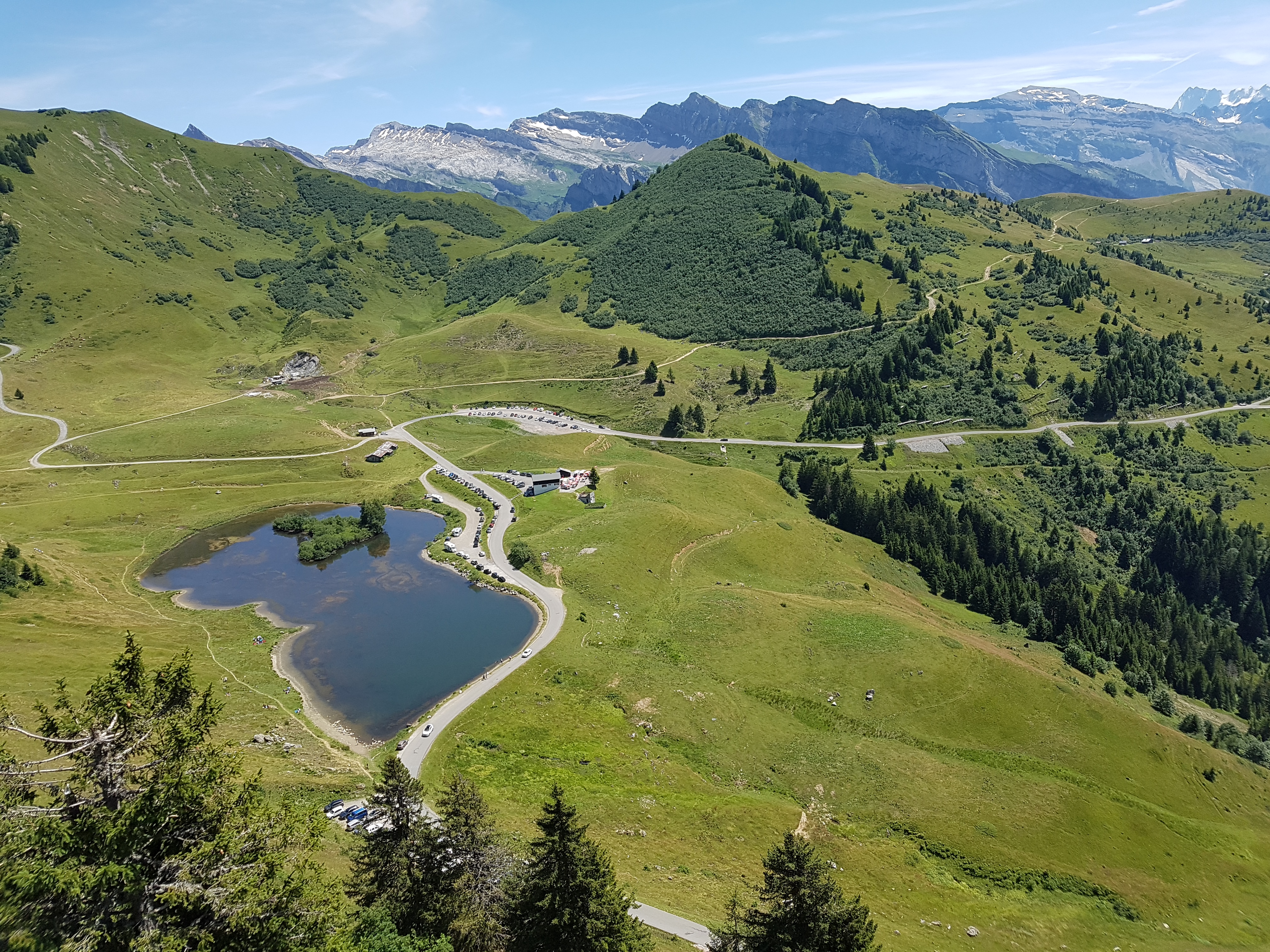 Photo n° 3 de l'avis de Nadia. fait le 02/08/2019 à 08:53