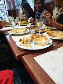 Plats et boissons du Restaurant indien Thensurabi à Paris - n°7