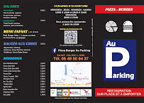 Photos du propriétaire du Pizzas à emporter Au Parking Pizza Burger à Saint-Julien-l'Ars - n°9