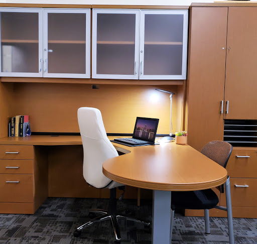 Used Office Furniture Store «Mammoth Office Furniture LLC», reviews and photos, 503 Carlisle Dr, Herndon, VA 20170, USA