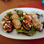 Photo n°2 de l'avis de Sindy.e fait le 16/10/2023 à 06:28 sur le  Pizzeria Adriatic à Zwiesel