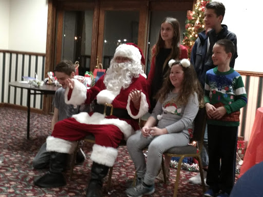 Golf Course «Pine Shores Golf Course», reviews and photos, 515 Fred W Moore Hwy, St Clair, MI 48079, USA