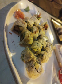 Plats et boissons du Restaurant japonais Sushi Boubou à Paris - n°9