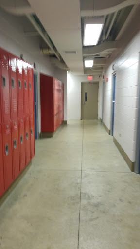 Recreation Center «Schaumburg Park District: Sport Center», reviews and photos, 1141 IL-19, Schaumburg, IL 60193, USA