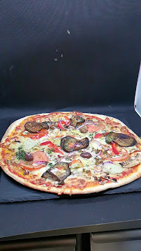 Photos du propriétaire du Livraison de pizzas STOP PIZZA à Cagnes-sur-Mer - n°3