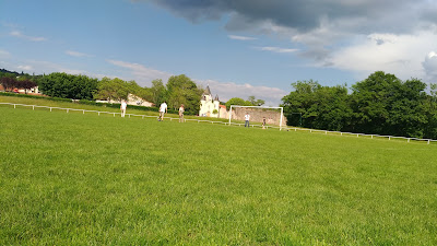 Stade Augustin Tost à Payrin-Augmontel