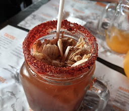 Cervecería Chapultepec / Suc. Chapultpec photo