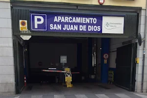 Parking San Juan de Dios image