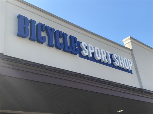Bicycle Store «Bicycle Sport Shop», reviews and photos, 12005 Bee Cave Rd, Austin, TX 78733, USA