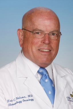 Eric Nelson MD