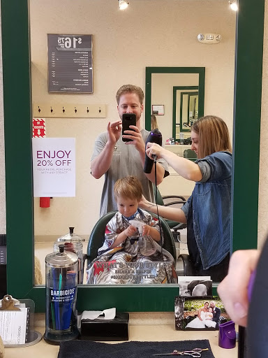 Coffee Shop «BIGGBY COFFEE», reviews and photos, 1485 N Michigan Ave #400, Howell, MI 48843, USA