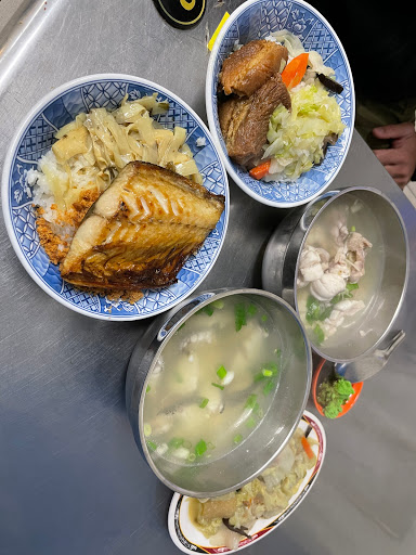 連哥鮮魚湯 的照片