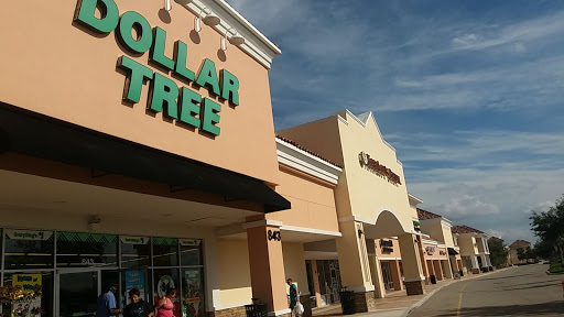 Dollar Store «Dollar Tree», reviews and photos, 843 Harley Strickland Blvd b, Orange City, FL 32763, USA