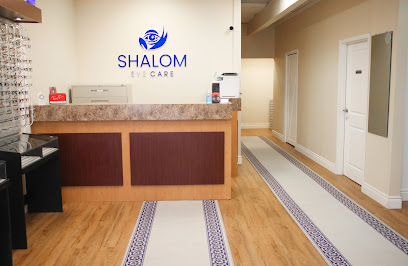 Shalom Eye Care