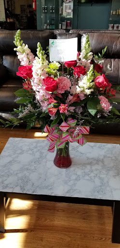 Plants and Answers Florist, 700 W Market St, Greensboro, NC 27401, USA, 