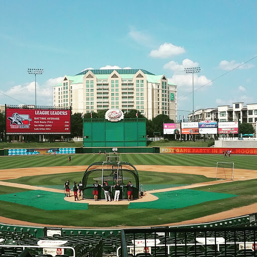 Stadium «Dr Pepper Ballpark», reviews and photos, 7300 Roughriders Trail, Frisco, TX 75034, USA