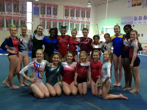 Gymnastics Center «Gymnastics», reviews and photos, 4957 Lower Roswell Rd, Marietta, GA 30062, USA