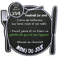 Photos du propriétaire du Restaurant Le Fait Tout à Montreuil - n°8