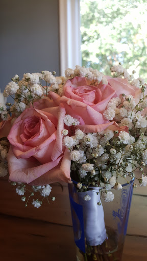 Florist «Pretty-N-Pink Florist Inc», reviews and photos, 8106 Kripple K Rd, Denham Springs, LA 70726, USA