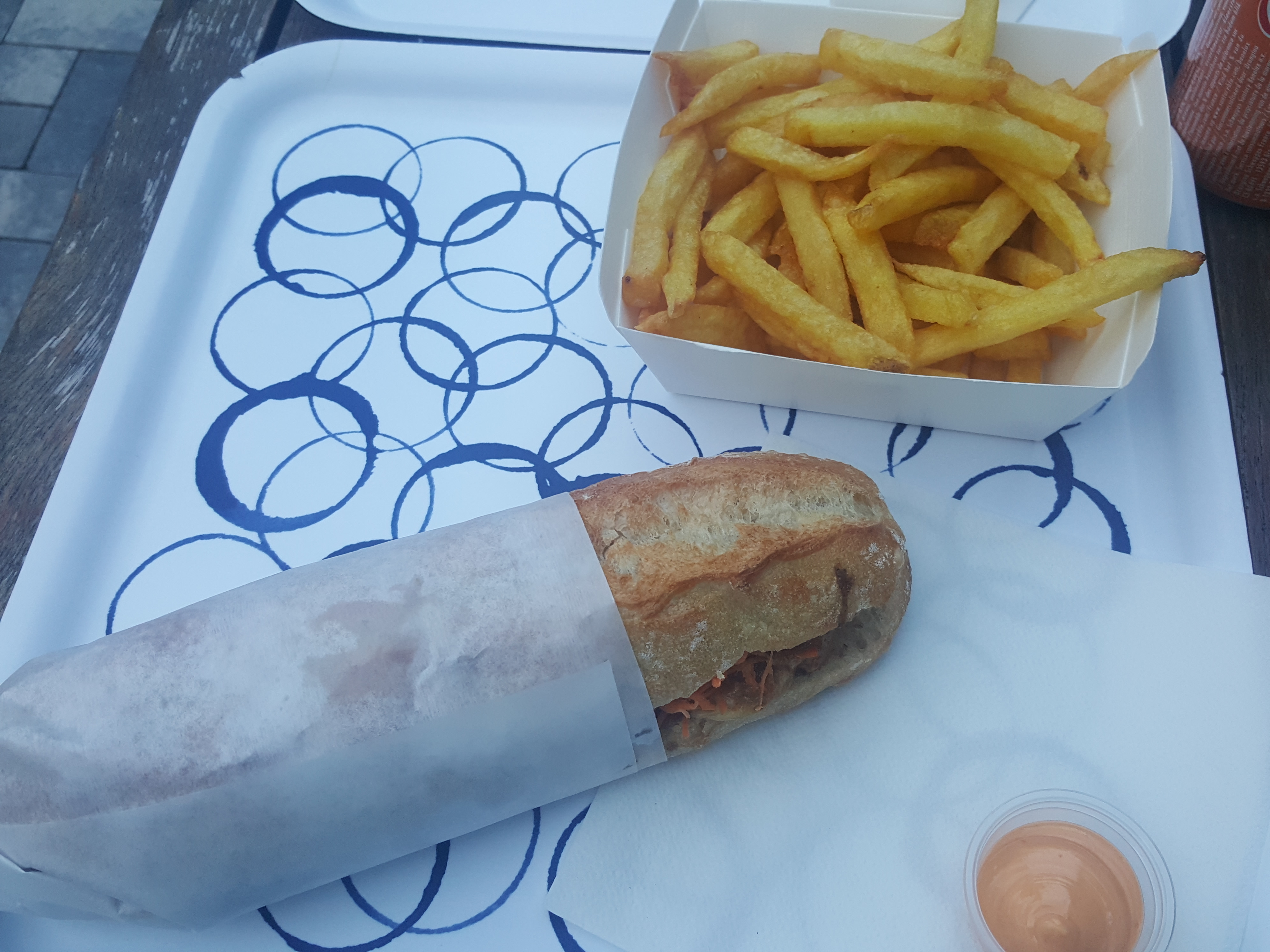Photo n° 1 de l'avis de pascal.a fait le 18/05/2019 à 08:16