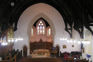 Harrogate Baptist Church