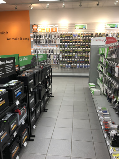Car Battery Store «Batteries Plus Bulbs», reviews and photos, 200 Crossings Ln, Mt Juliet, TN 37122, USA