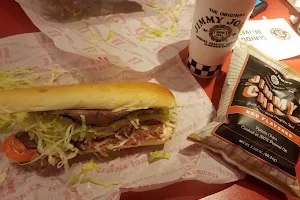 Jimmy John's image