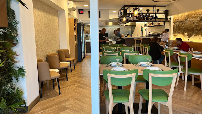 Restaurante O Tal Famoso - Vila Nova de Famalicão