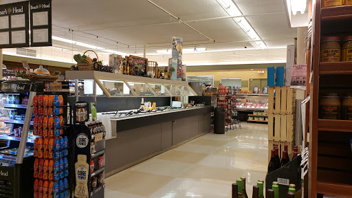 Grocery Store «D & W Fresh Market», reviews and photos, 2103 Parkview Ave, Kalamazoo, MI 49008, USA