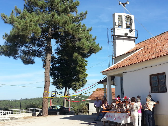 Caxarias, Portugal