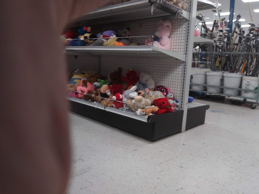 Thrift Store «Goodwill», reviews and photos, 390 Plaza Dr, Folsom, CA 95630, USA