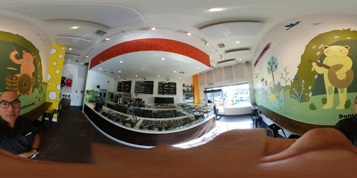 Donut Shop «Donut Friend», reviews and photos, 5107 York Blvd, Los Angeles, CA 90065, USA