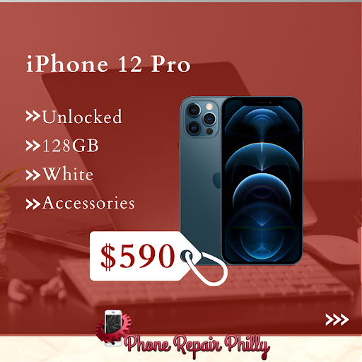 Computer Repair Service «The Computer Fixer», reviews and photos, 3944 Chestnut St, Philadelphia, PA 19104, USA