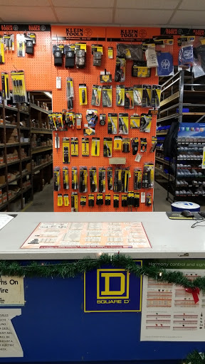 Electrical Supply Store «Cooper Electric Supply», reviews and photos, 444 US-46, Fairfield, NJ 07004, USA