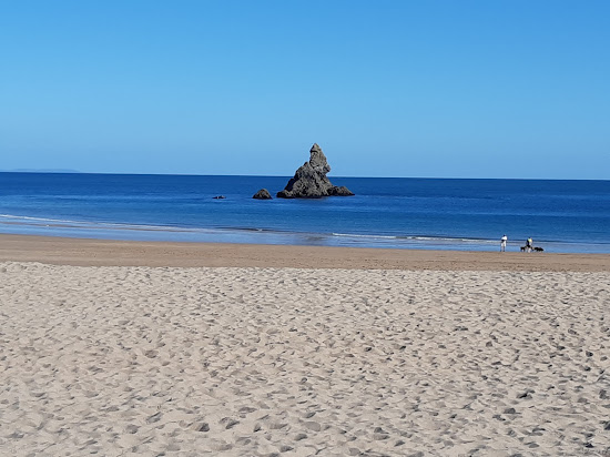 Broad Haven South