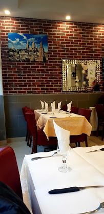 Atmosphère du Restaurant Au Bon Accueil à Boulogne-Billancourt - n°1